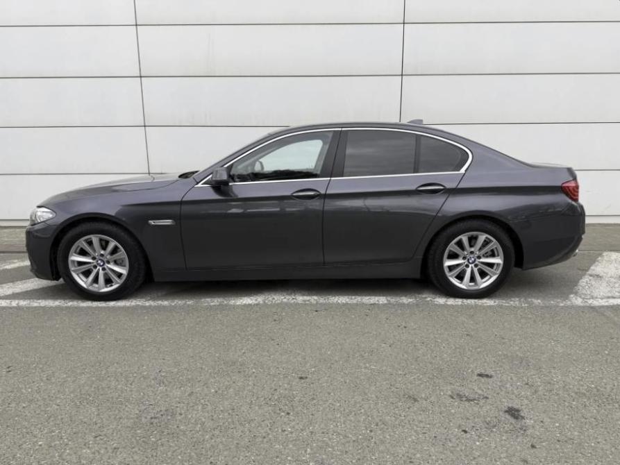 BMW 5 серии VI (F10/F11/F07) Рестайлинг Ставрополь  - изображение 11