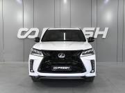 Lexus LX III Рестайлинг 2 Ростов-на-Дону  - изображение 34