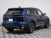 Geely Monjaro I Москва  - изображение 36