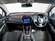 Suzuki SX4 II (S-Cross) Рестайлинг Чита  - изображение 28