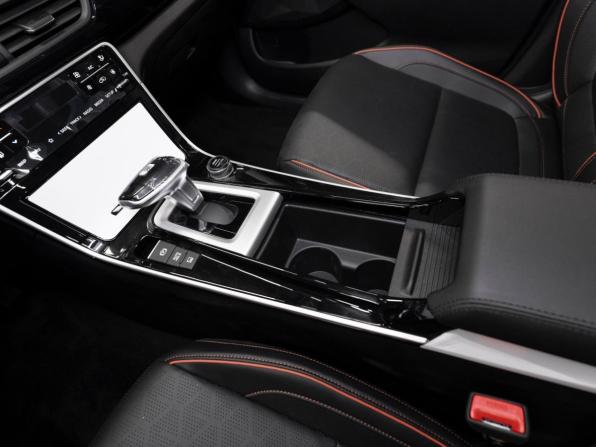 Kia Seltos I Рестайлинг с пробегом 2026 года, цена 3 200 000 рублей, 50 км, внедорожник, Автокод Объявления