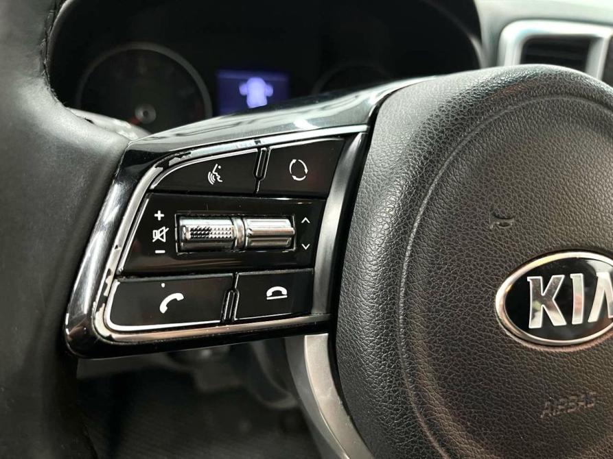 Kia Sportage IV Рестайлинг Ростов-на-Дону  - изображение 10