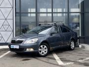 Skoda Octavia II (A5) Рестайлинг Москва  - изображение 23