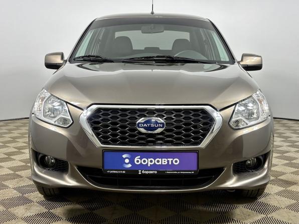 Datsun on-DO I с пробегом 2015 года, цена 655 000 рублей, 29655 км, седан, Автокод Объявления