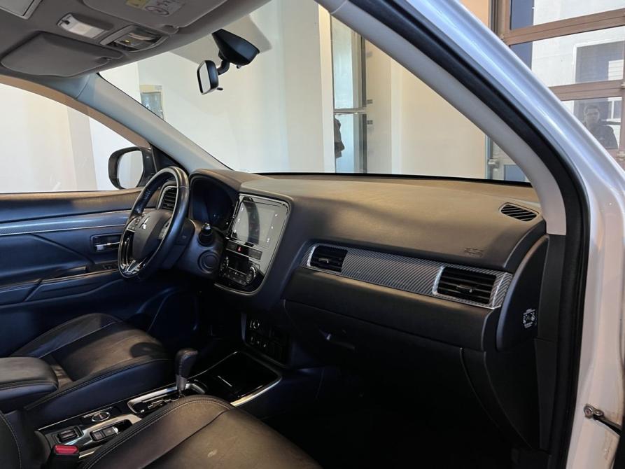 Mitsubishi Outlander III Рестайлинг 3 Чебоксары  - изображение 12