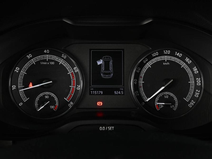 Skoda Kodiaq I Ростов-на-Дону  - изображение 19