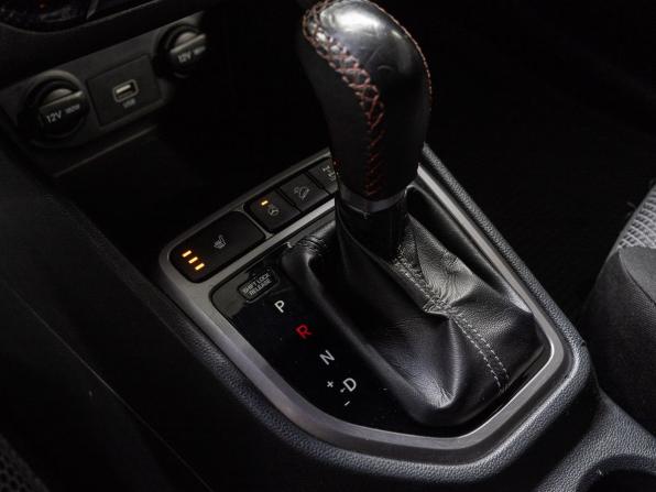 Hyundai Creta I с пробегом 2019 года, цена 1 890 000 рублей, 49702 км, внедорожник, Автокод Объявления