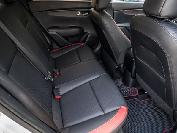 Kia Rio IV с пробегом 2020 года, цена 1 554 791 рубль, 70000 км, седан, Автокод Объявления