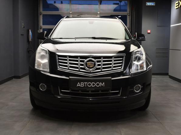 Cadillac SRX II Рестайлинг с пробегом 2015 года, цена 1 970 000 рублей, 132000 км, внедорожник, Автокод Объявления