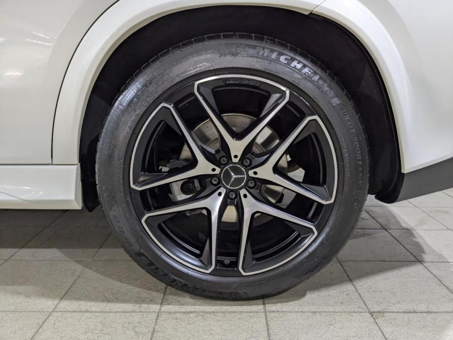 Mercedes-Benz GLE AMG II (V167) Химки  - изображение 6