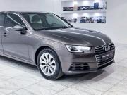 Audi A4 V (B9) Уфа  - изображение 35