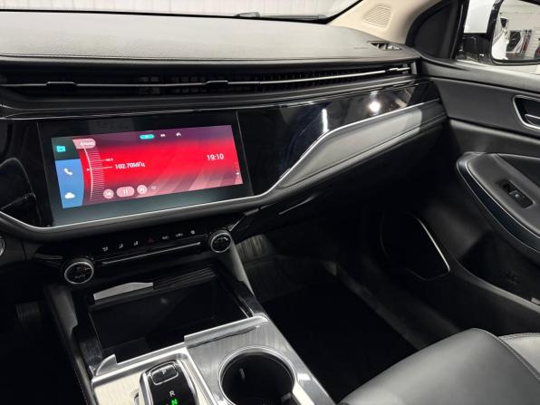 Omoda S5 с пробегом 2023 года, цена 1 467 000 рублей, 66105 км, седан, Автокод Объявления