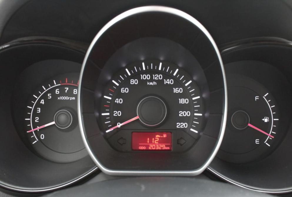 Kia Rio III Нижний Новгород  - изображение 10