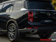 GAC GS8 II Москва  - изображение 37