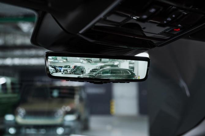 Новый Land Rover Range Rover V 2026 года, цена 27 990 000 рублей, внедорожник, Автокод Объявления