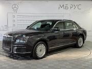 Aurus Senat I Москва  - изображение 30