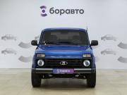 Lada (ВАЗ) 2121 (4x4) I Рестайлинг Ставрополь  - изображение 19