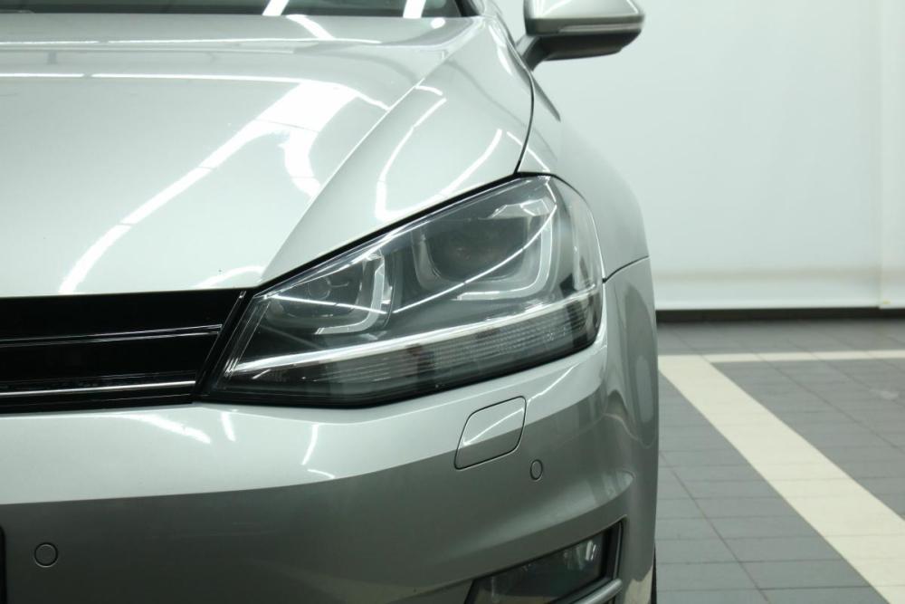 Volkswagen Golf VII Красноярск  - изображение 18