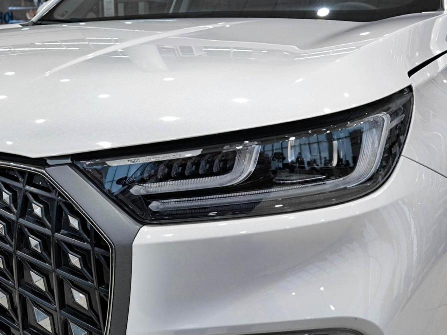 Chery Tiggo 8 Pro Plug-in Hybrid Казань  - изображение 21