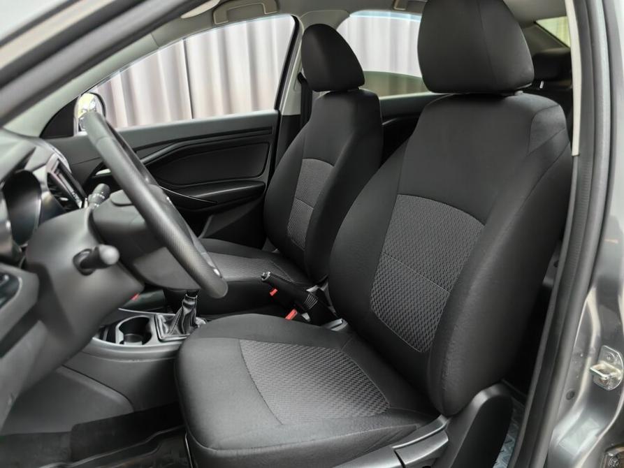 Lada (ВАЗ) Vesta I Подольск  - изображение 6