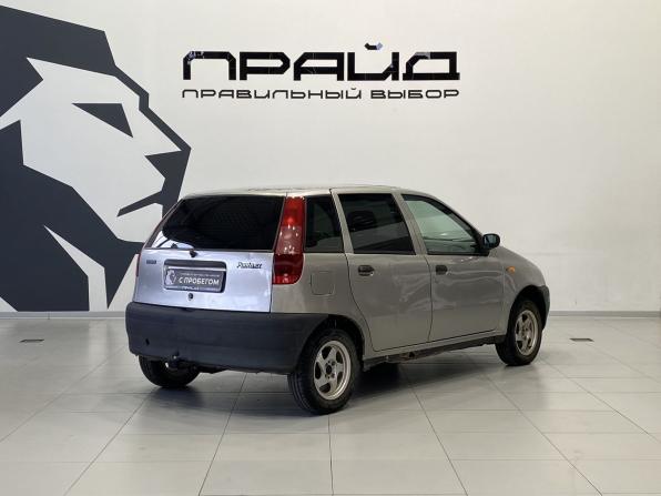 Fiat Punto I с пробегом 1996 года, цена 99 900 рублей, 128000 км, хэтчбек, Автокод Объявления