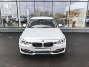 BMW 3 серии VI (F3x) Курган  - изображение 22