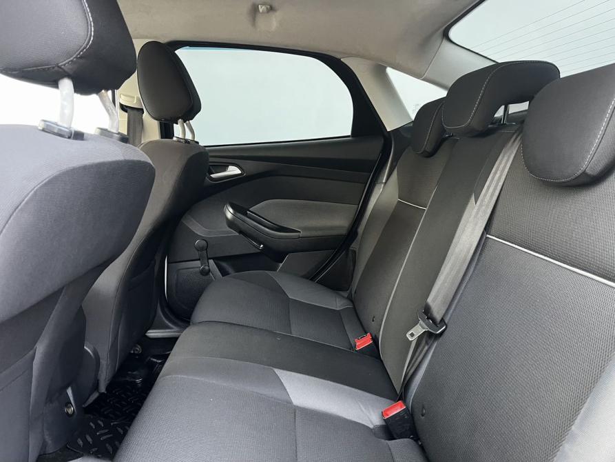 Ford Focus III Москва  - изображение 11
