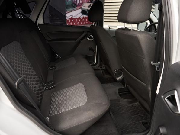 Lada (ВАЗ) Granta I Рестайлинг с пробегом 2023 года, цена 748 000 рублей, 77450 км, лифтбек, Автокод Объявления