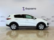 Kia Sportage IV Ставрополь  - изображение 21