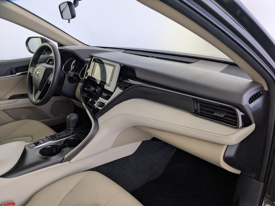 Toyota Camry VIII (XV70) Рестайлинг Москва  - изображение 22