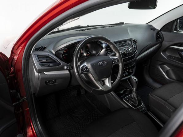 Lada (ВАЗ) Vesta I с пробегом 2020 года, цена 1 070 000 рублей, 78113 км, седан, Автокод Объявления
