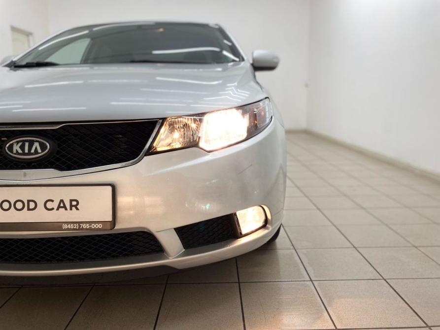 Kia Cerato II Энгельс  - изображение 11