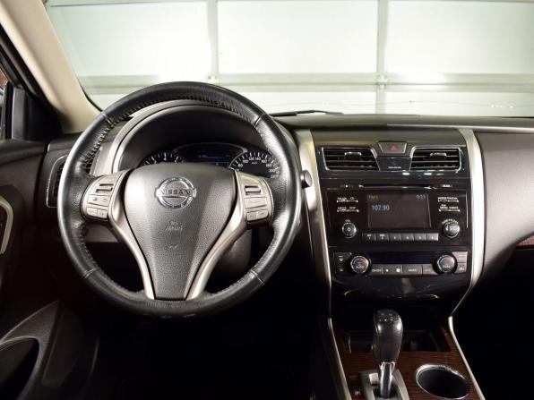 Nissan Teana III (L33) с пробегом 2014 года, цена 1 339 999 рублей, 165796 км, седан, Автокод Объявления