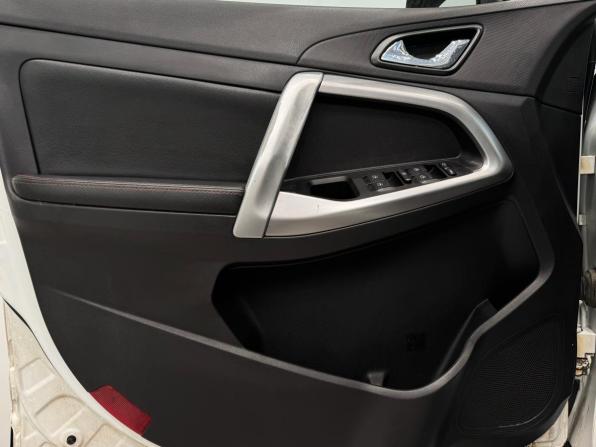Chery Tiggo 5 I с пробегом 2014 года, цена 960 000 рублей, 108983 км, внедорожник, Автокод Объявления