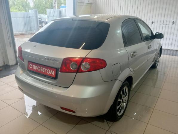 Chevrolet Lacetti I с пробегом 2005 года, цена 329 000 рублей, 178000 км, хэтчбек, Автокод Объявления
