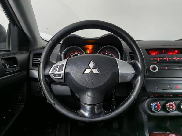 Mitsubishi Lancer X с пробегом 2008 года, цена 555 000 рублей, 172161 км, седан, Автокод Объявления