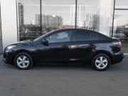 Mazda 3 II (BL) Рестайлинг Москва  - изображение 22