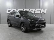 Exeed LX I Рестайлинг Ростов-на-Дону  - изображение 24