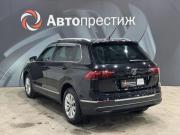 Volkswagen Tiguan II Рестайлинг Пермь  - изображение 31