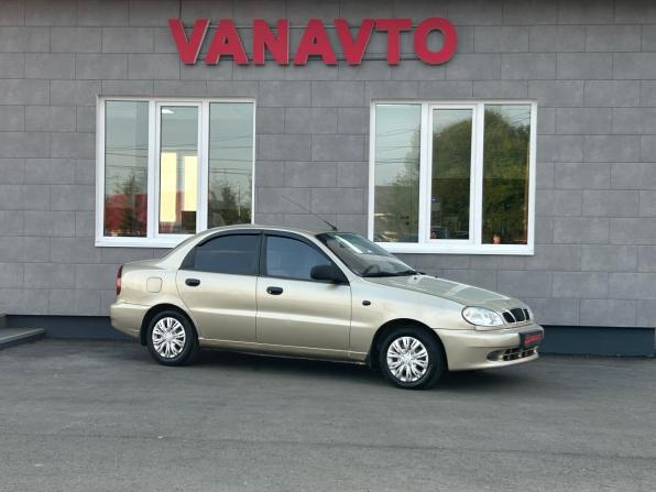 ЗАЗ Chance с пробегом 2011 года, цена 175 000 рублей, 140612 км, седан, Автокод Объявления