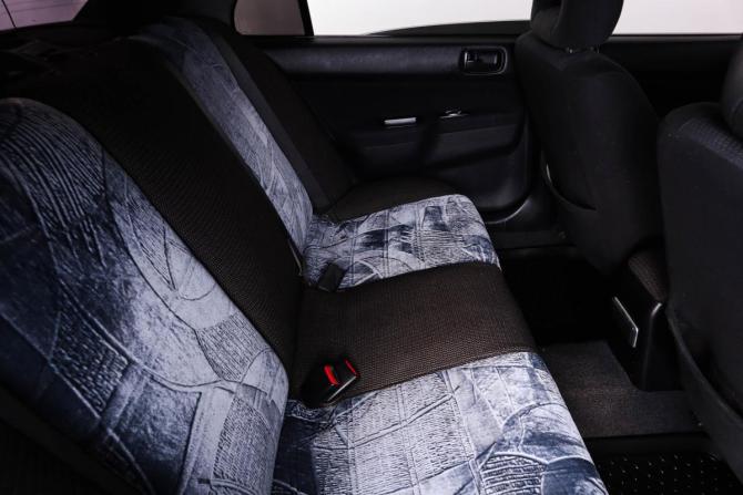 Mitsubishi Lancer IX Рестайлинг с пробегом 2007 года, цена 669 000 рублей, 216000 км, седан, Автокод Объявления