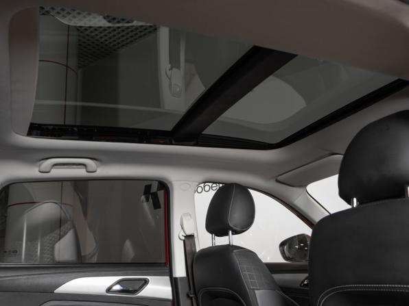 BAIC X35 с пробегом 2023 года, цена 1 525 800 рублей, 40359 км, внедорожник, Автокод Объявления