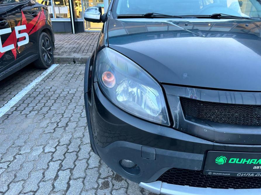 Renault Sandero I Череповец  - изображение 4