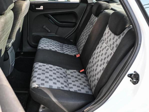 Ford Focus II с пробегом 2006 года, цена 469 000 рублей, 320842 км, седан, Автокод Объявления