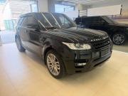 Land Rover Range Rover Sport II Челябинск  - изображение 26