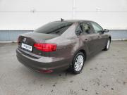Volkswagen Jetta VI Рестайлинг Санкт-Петербург  - изображение 32