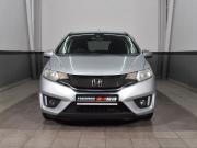 Honda Fit III Кемерово  - изображение 22