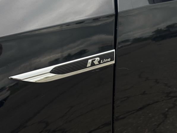Volkswagen Passat (North America and China) I Рестайлинг с пробегом 2016 года, цена 1 689 000 рублей, 96517 км, седан, Автокод Объявления