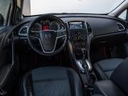 Opel Astra J Рестайлинг Краснодар  - изображение 24