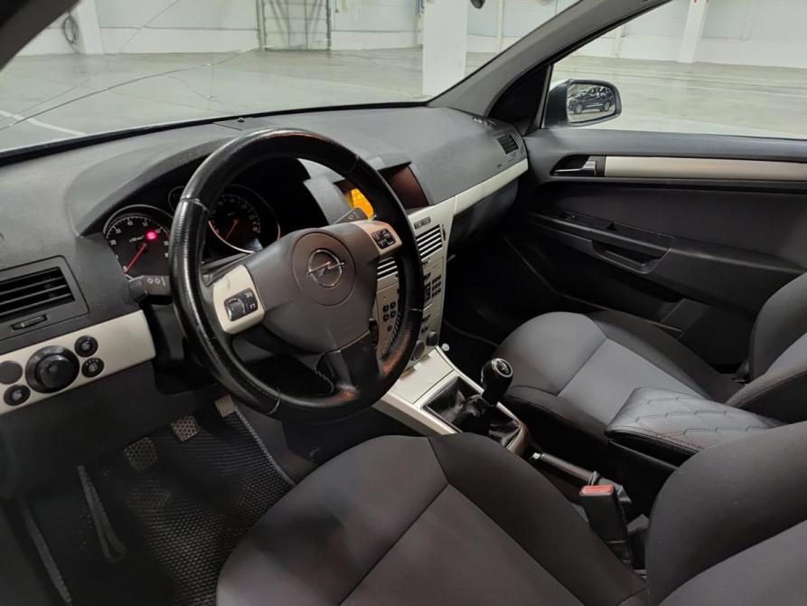 Opel Astra H Рестайлинг Казань  - изображение 18